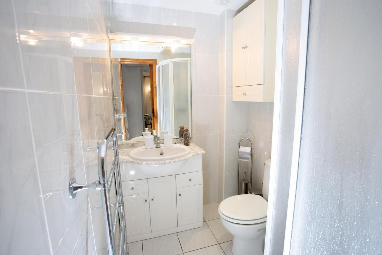 Vista Ifach. Calpe. Live It Costablanca Vakantiehuis *
